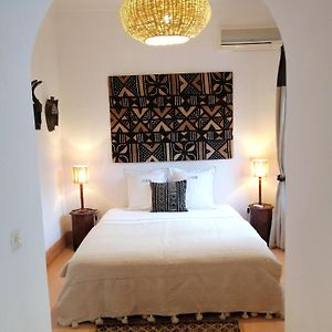 Suite con Cama King